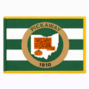 Pickaway County, Ohio Flags - The Flag Lady
