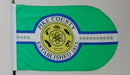 Pike County Ohio Flag - 3x5 Feet - The Flag Lady