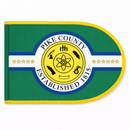 Pike County, Ohio Flags - The Flag Lady