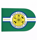 Pike County, Ohio Flags - The Flag Lady