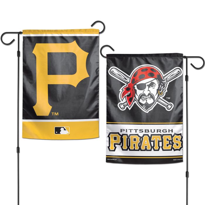 Pittsburgh Pirates Flags - The Flag Lady