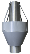 PoleLED – Uplight Series - The Flag Lady