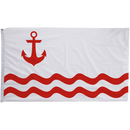 Port Clinton Ohio Flags - The Flag Lady