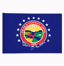 Preble County, Ohio Flags - The Flag Lady
