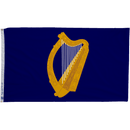 Presidential Flag of Ireland - The Flag Lady