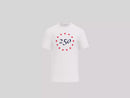Men's Betsy Ross 250 T-Shirt - White