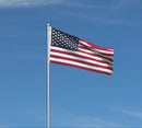 Annin Nyl-Glo Nylon American Flag