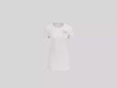 Women's Betsy Ross 250 Fitted T-Shirt - White