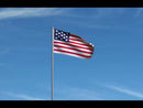 Francis Hopkinson US Flags