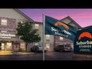 Suburban Studio Flags