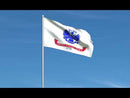 U.S. Army Flags