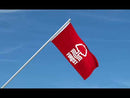 Nottingham Forest Flags