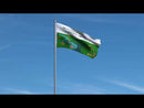 Be Fruitful and Multiply Flag