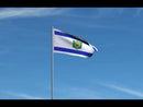 Tel Aviv Flags