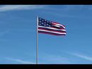 Continental Navy Ensign Flags