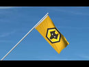 Wolverhampton Wolves Flags