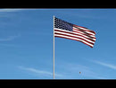 Annin Tough-Tex American Flag