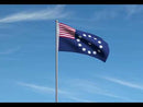 Easton Flag