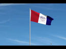 Cleveland Ohio Flags