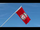 Liverpool FC Flags