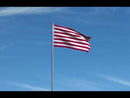 Continental Navy Jack Flags