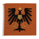 Principality of Albania Flag (1914 - 1925) - The Flag Lady