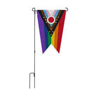 Progressive Pride Ohio Flag - The Flag Lady