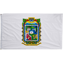 Puebla Flags - The Flag Lady