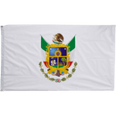 Querétaro Flags - The Flag Lady