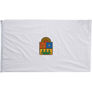 Quintana Flags - The Flag Lady