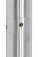 Replacement Cylinder Lock for Internal Halyard Flagpoles - The Flag Lady