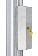 Replacement Cylinder Locks for External Halyard Flagpoles - The Flag Lady