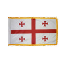 Republic Of Georgia Flags - The Flag Lady