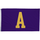Reynoldsburg R - A - I - D - E - R - S Flags - 3x5ft Sewn - The Flag Lady
