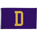 Reynoldsburg R - A - I - D - E - R - S Flags - 3x5ft Sewn - The Flag Lady
