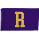Reynoldsburg R - A - I - D - E - R - S Flags - 3x5ft Sewn - The Flag Lady