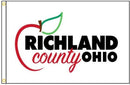 Richland County, Ohio Flags - The Flag Lady