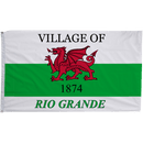 Rio Grande Ohio Flags - The Flag Lady