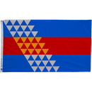 Robinson Rancheria of Pomo Indians Flags - The Flag Lady