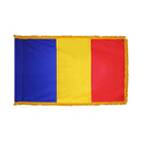 Romania Flags - The Flag Lady