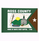 Ross County, Ohio Flags - The Flag Lady