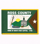 Ross County, Ohio Flags - The Flag Lady
