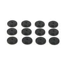Rubber Stoppers for Garden Flag Stand (Singles) - The Flag Lady