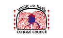 Tlingit and Haida (Central Council of the Tlingit & Haida Indian Tribes of Alaska flags)