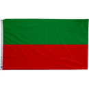 Sac and Fox Tribe of the Mississippi in Iowa Flags - The Flag Lady