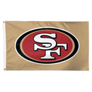 San Francisco 49ers Flags - The Flag Lady