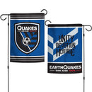 San Jose Earthquakes Flags - The Flag Lady