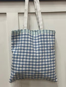 Sand & Sky Tote Market Tote - The Flag Lady