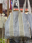 Sand & Sky Tote Market Tote - The Flag Lady