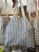Sand & Sky Tote Market Tote - The Flag Lady